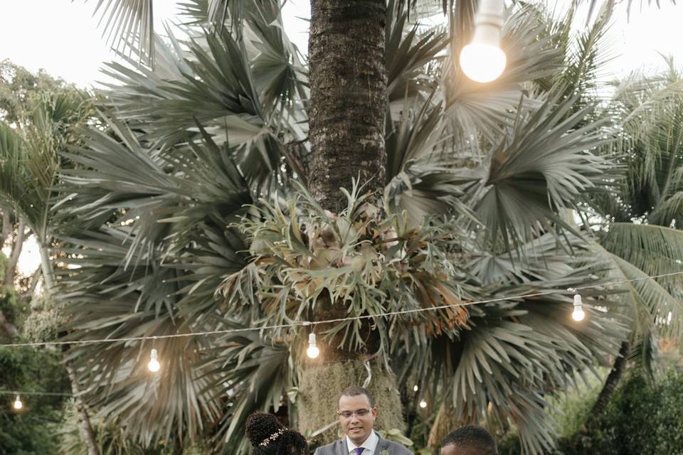 Casamento Kamile e Wesley
