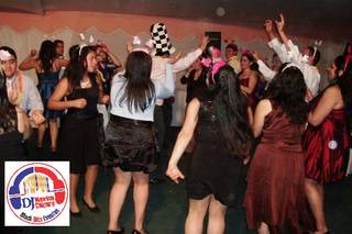 Black Hits Eventos