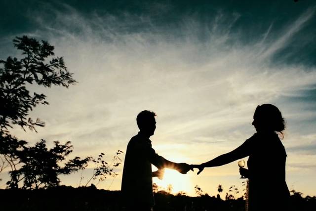 Laura e Fred {casamento}