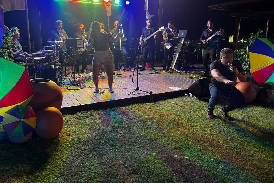Música de casamento