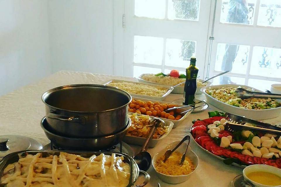 Brunch