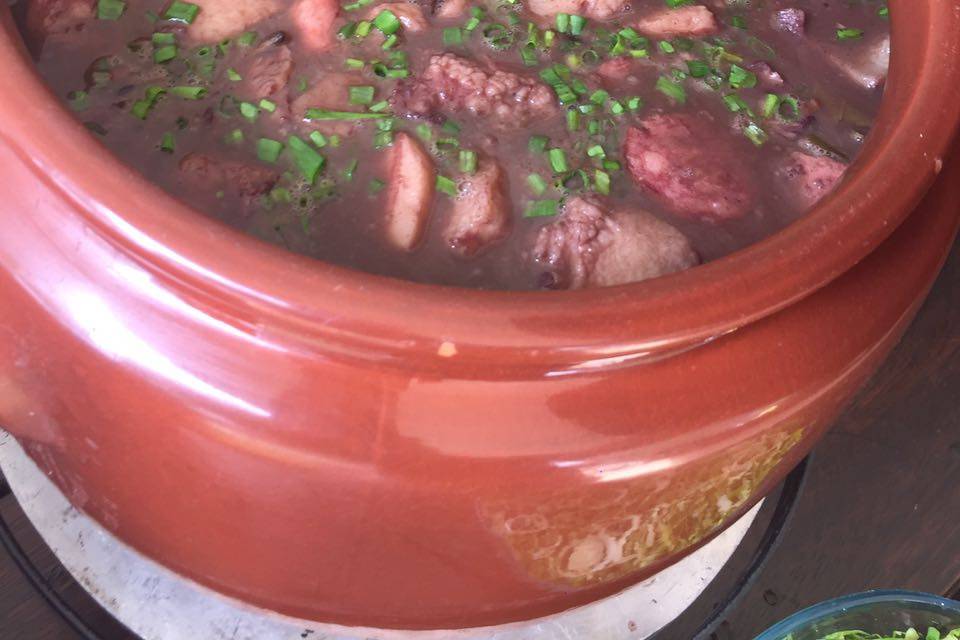 Feijoada