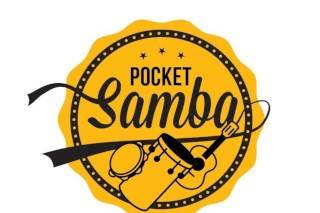 Pocket samba - alegria no rost