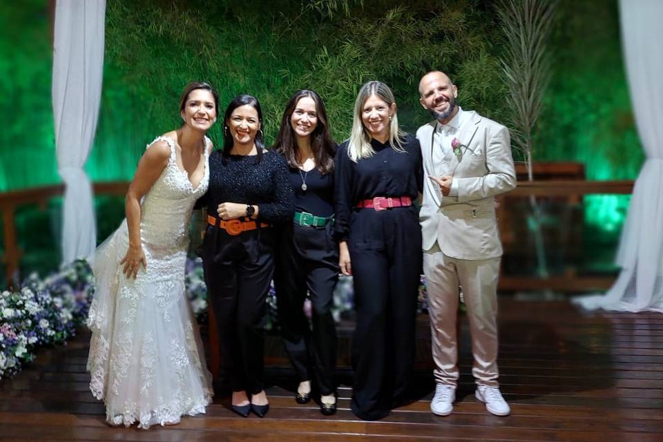 Sonho realizado
