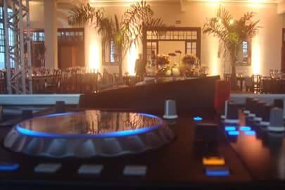 Dj Ralph Guaruja Eventos