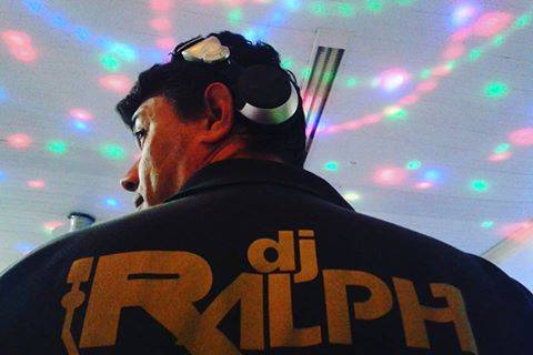 Dj Ralph Guaruja Eventos