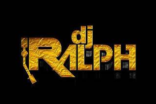 DJ Ralph logo