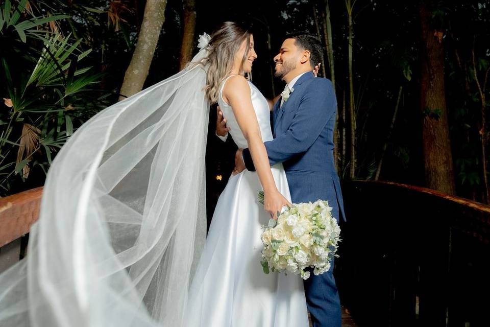 Duda e Rodrigo