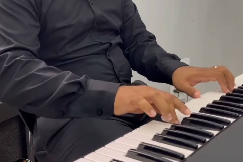 Tecladista