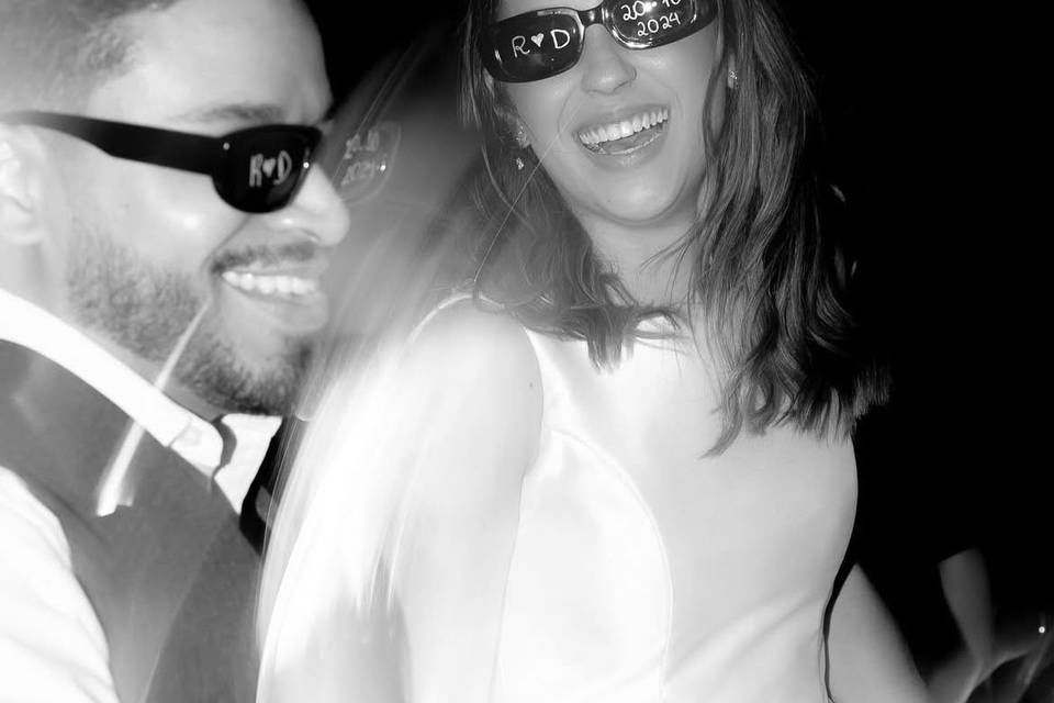 Duda e Rodrigo