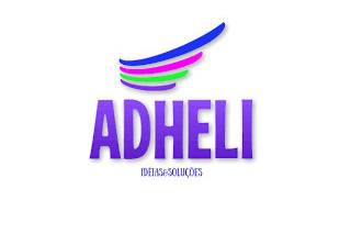 adheli logo