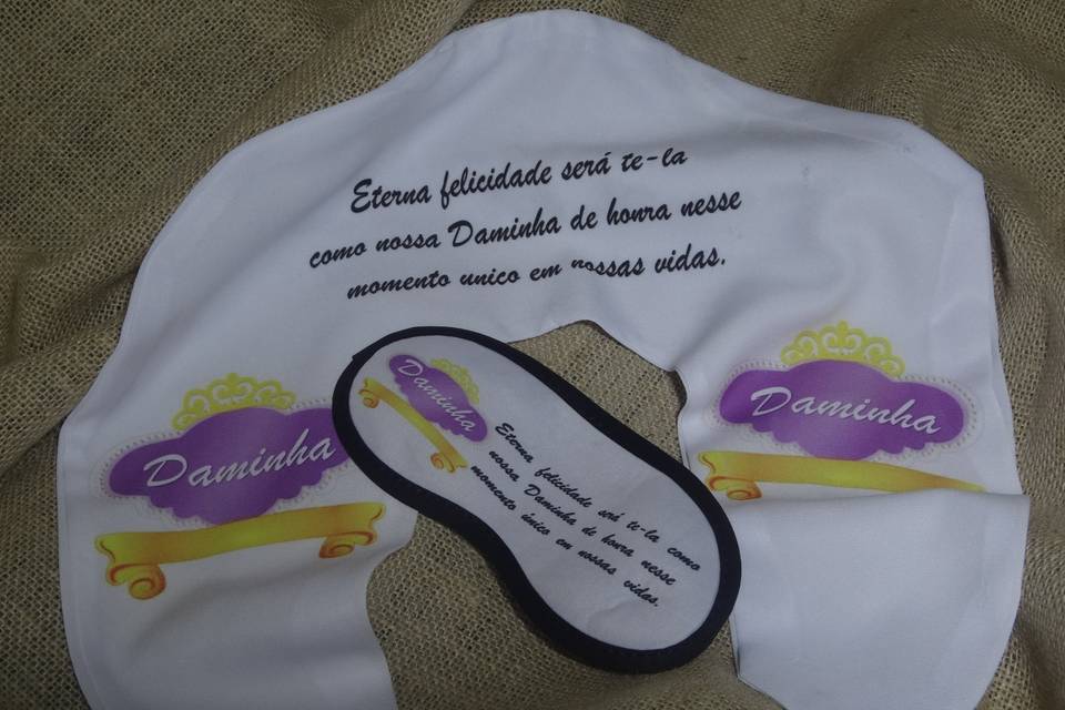 Lembrança para casamento