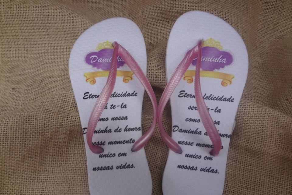 Lembrança para casamento