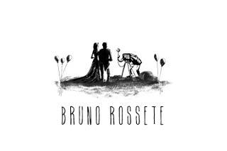 Logo Bruno Rossete fotografia