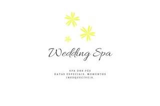 Wedding spa logo