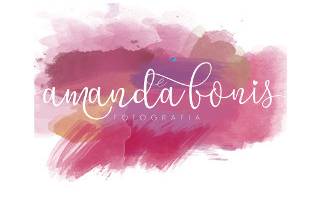 Amanda Bonis Fotografia   logo