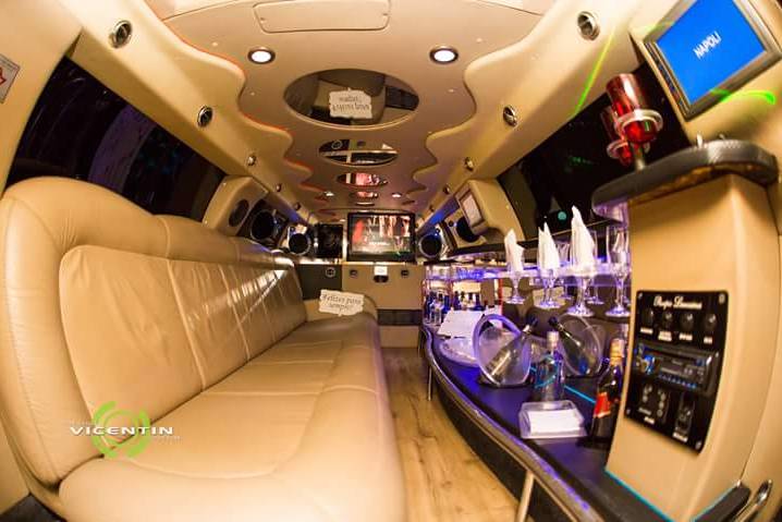 Gatti Limousines