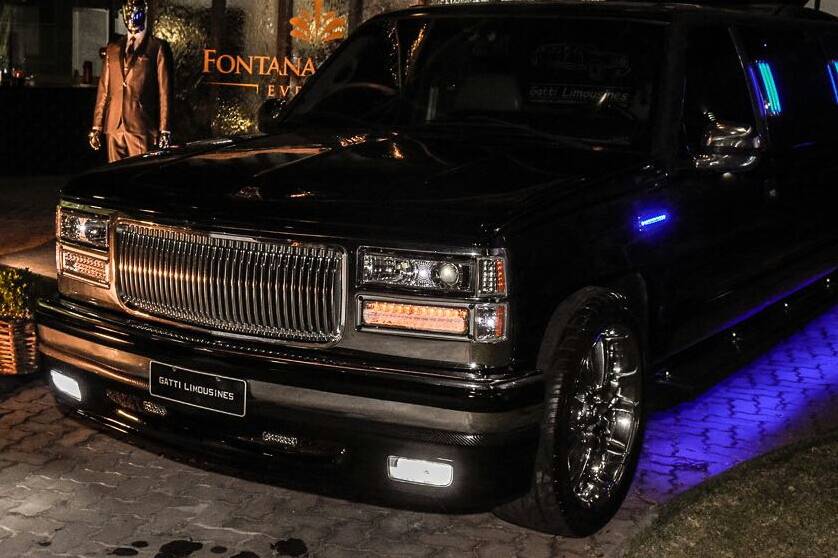 Gatti Limousines