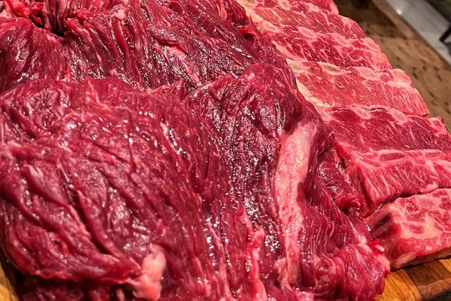 Apresentação Carnes