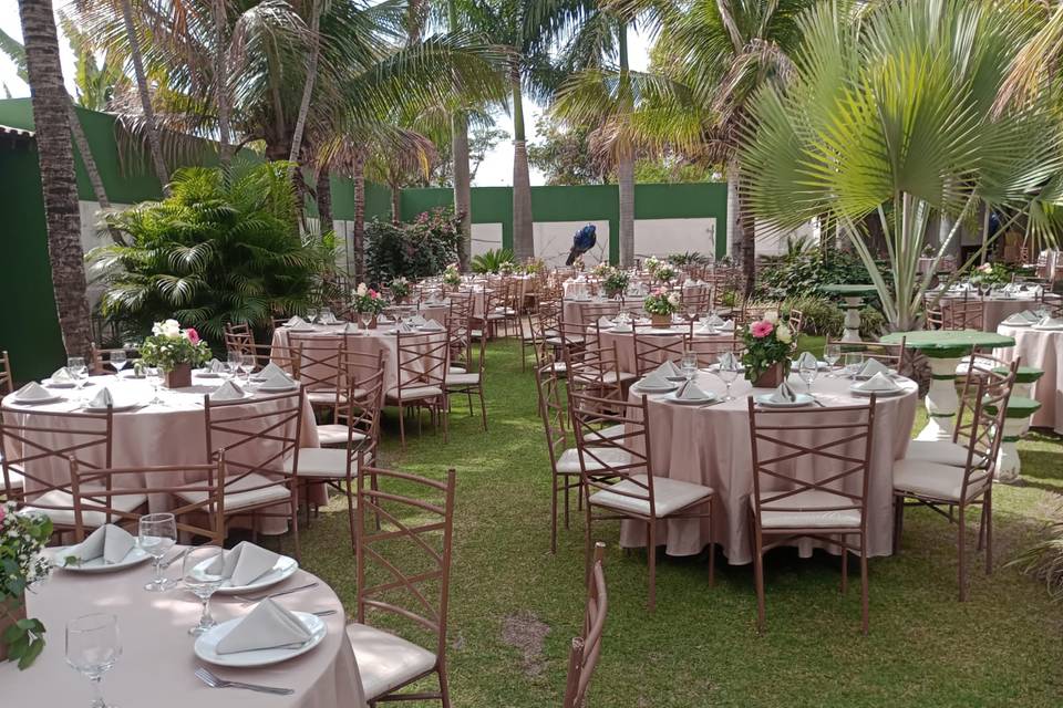 CASAMENTO