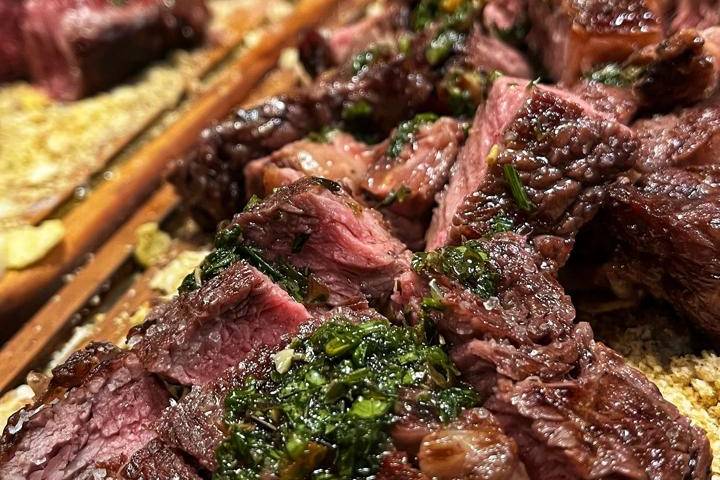Corte: Prime Steak
