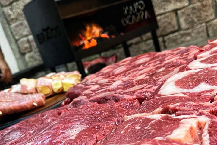 Apresentação Carnes