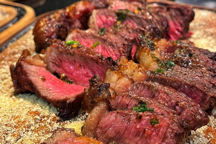 Corte: Picanha
