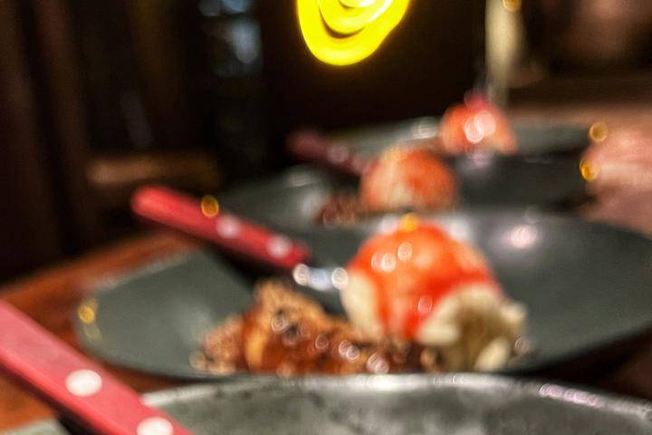 Sobremesa: Gran Dulce