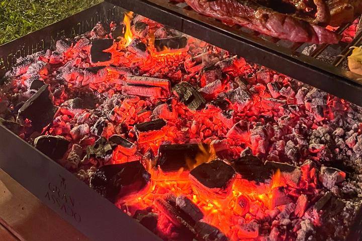 Fogo de Chão