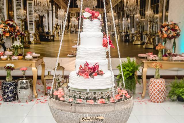 Decoração Principal