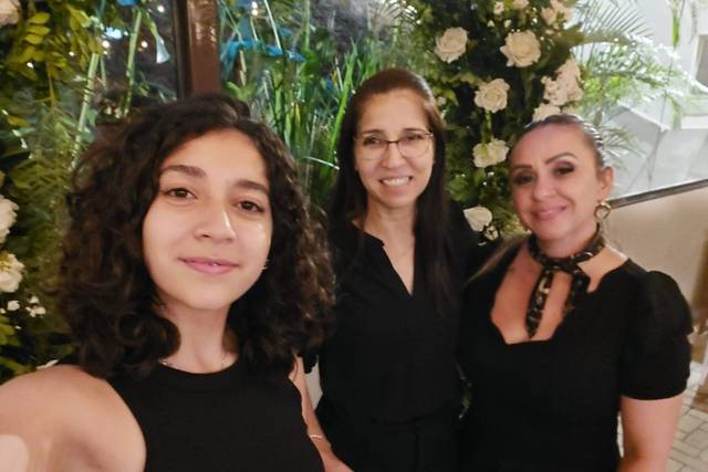 Cerimonialista casamento