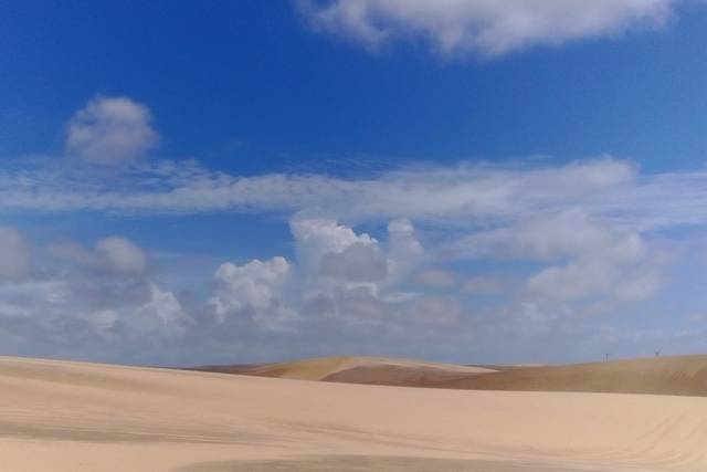 Delta do Parnaíba - Piauí