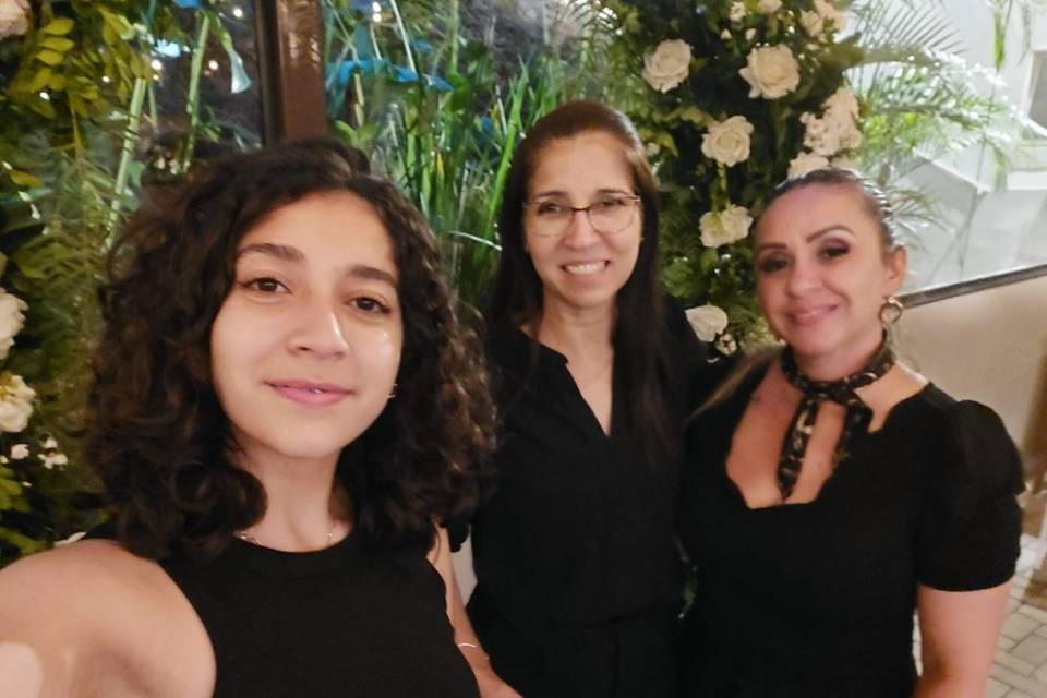 Cerimonialista casamento