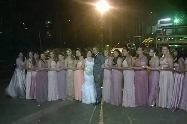 Casamento