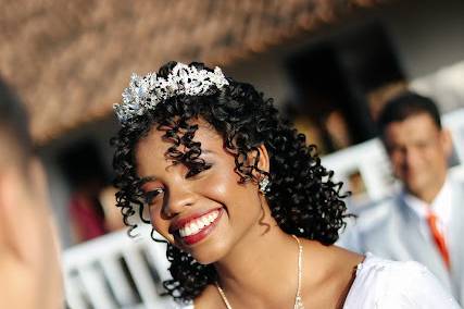 Noiva Bia