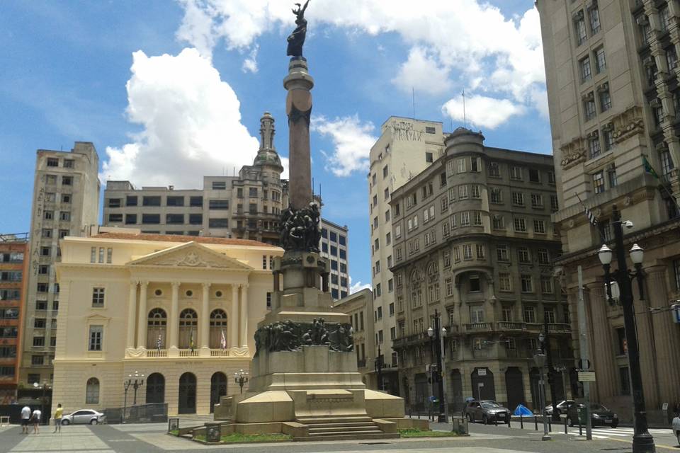 São Paulo - São Paulo