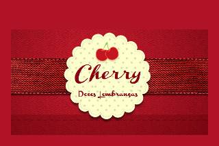 Cherry Doces Lembranças