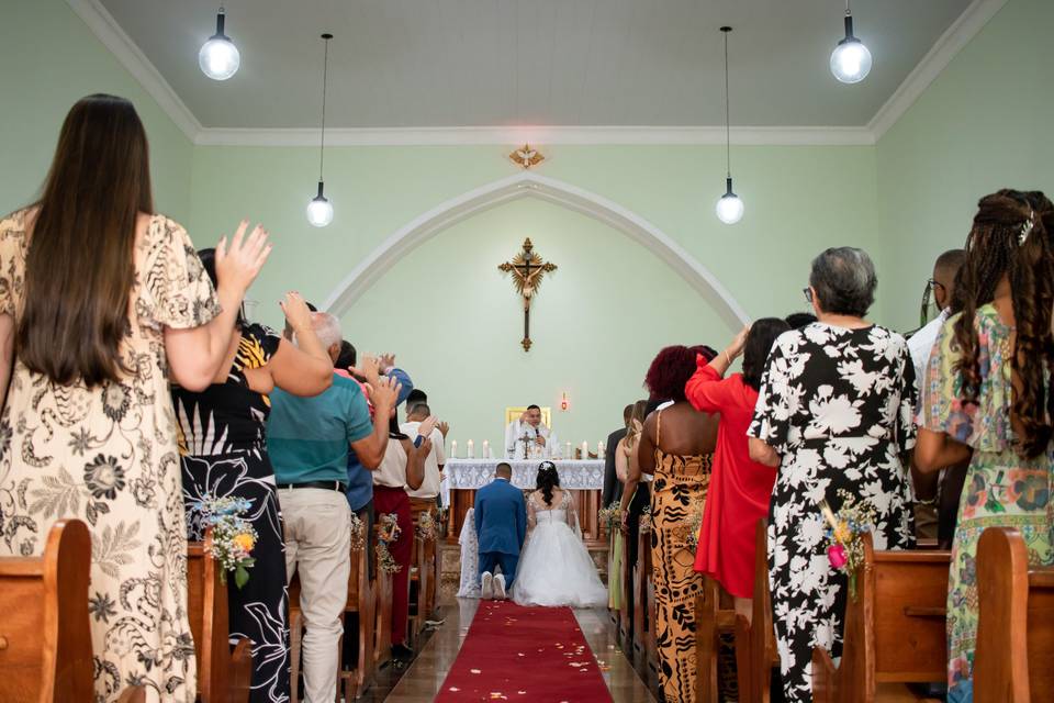 Sacramento do Matrimônio