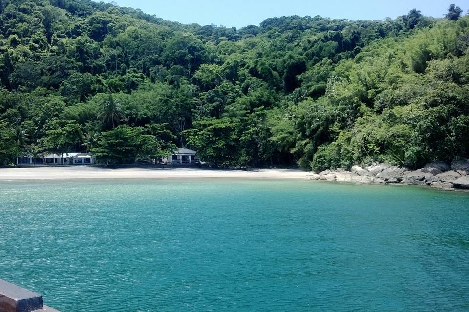 Ilha Grande - RJ