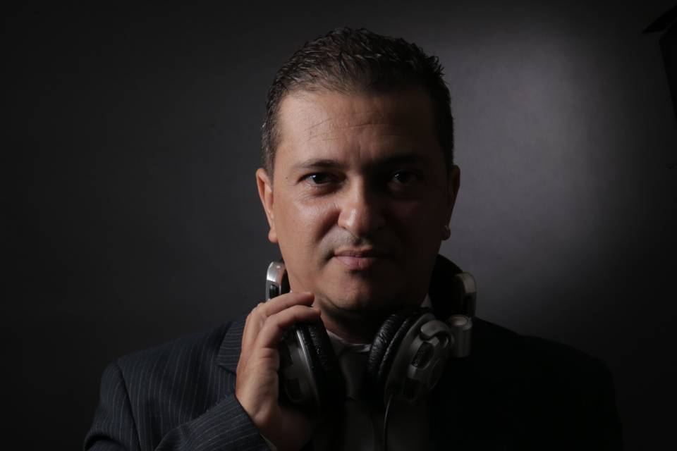 DJ Emerson Braga