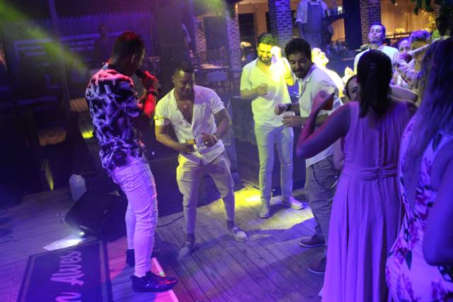 Casamento Arraial D juda