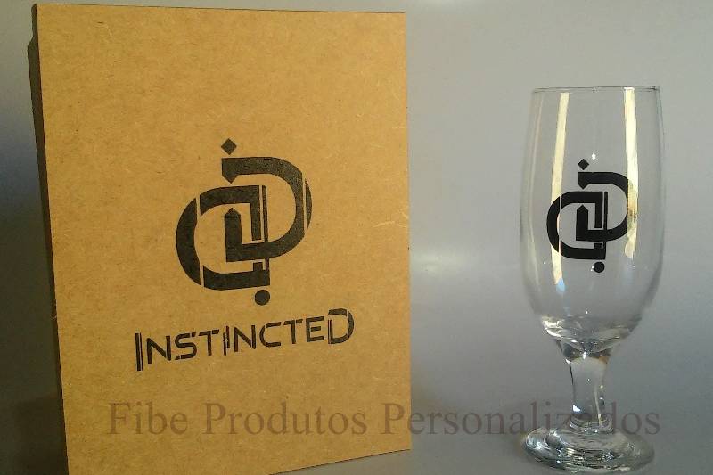 Fibe Produtos Personalizados