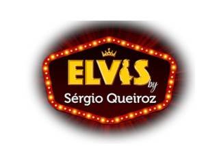 Sérgio Queiroz - Elvis Cover logo