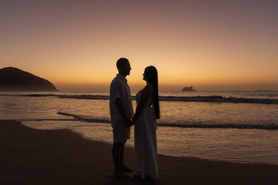 Pré wedding