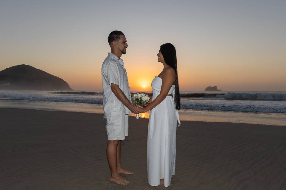 Pré wedding