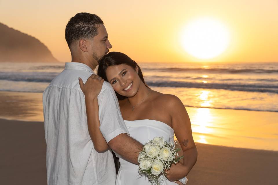 Pré wedding