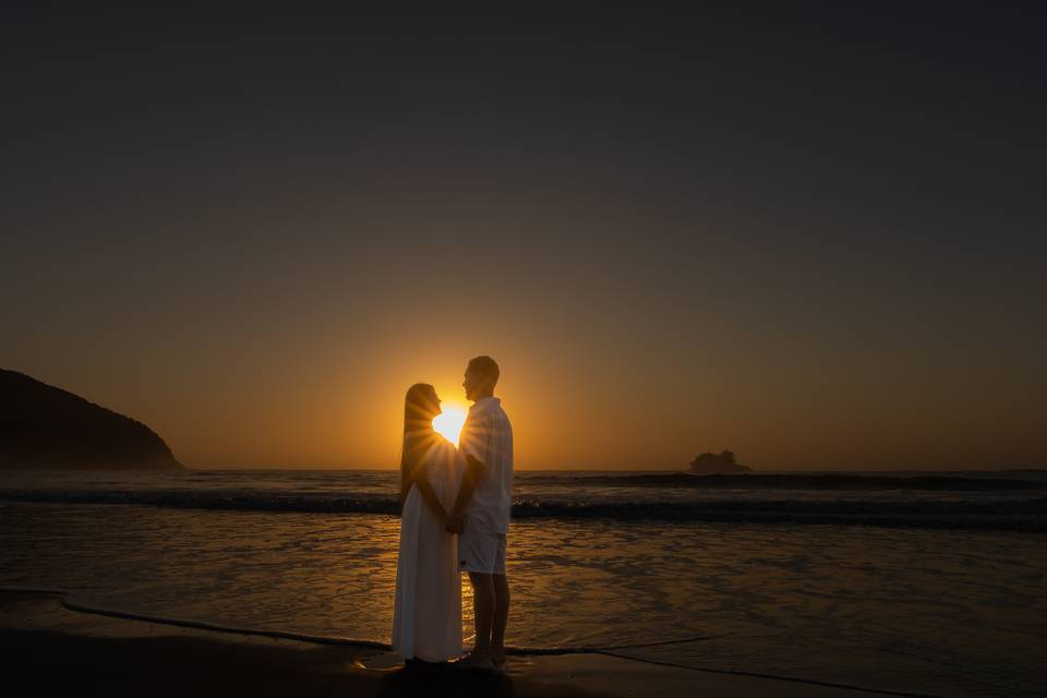 Pré wedding
