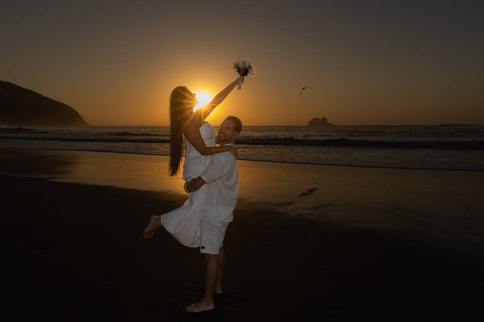 Pré wedding