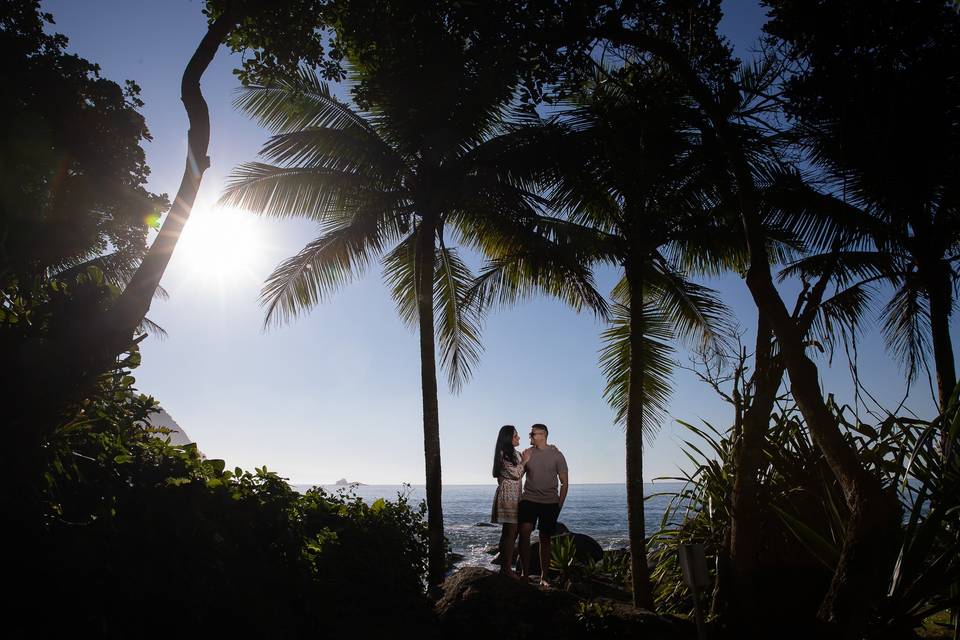 Pré wedding