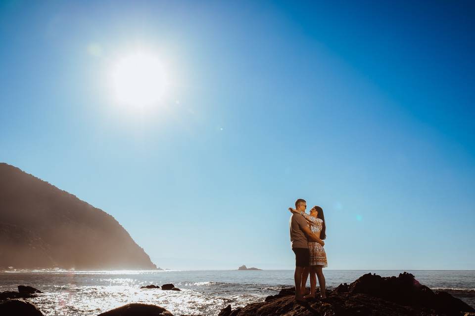 Pré wedding